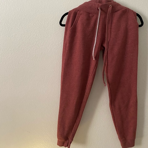 Jogger Pants - Picture 1 of 3